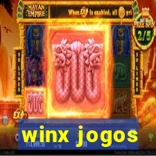 winx jogos